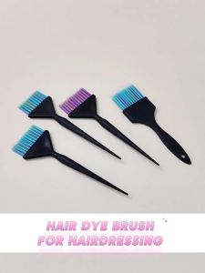 EELHOE | Professional Hair Tint Brush Hair Colouring Brushes For Hair Colouring Picking And Bleaching Applications