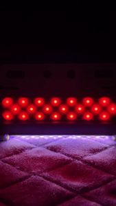 BISA COD Lampu Bak samping Cob 24 Volt Truck Tronton Fuso Bus Super Bright