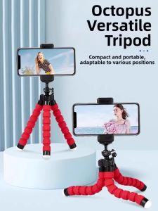 NIANXU | Multi-function Bluetooth Remote Control Selfie Stick Tripod