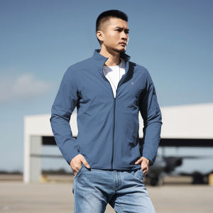 Dragon Tooth | Sun Protection Breathable Outdoor Jacket Mens