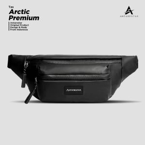 Tas Selempang Pria Wanita Waterproof Arctic Premium Quality Keren Trendy
