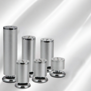 GUTE | Adjustable Support Furniture Legs