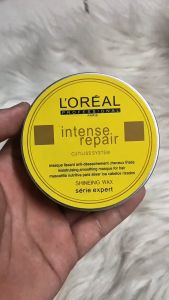 Sáp vuốt tóc tạo kiểu loreal