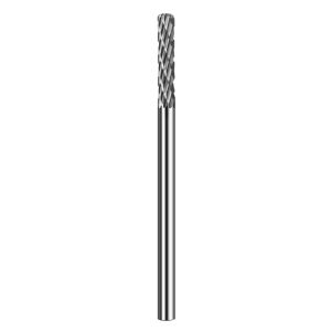 XINGONG | Metal And Wood Grinding Tapered Burr 50mm