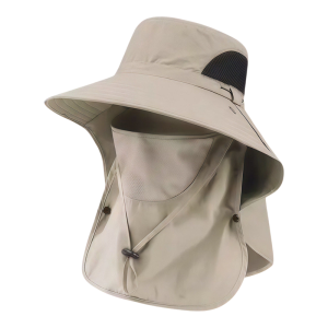 YOULE | UV Protection Sun Visor Cap