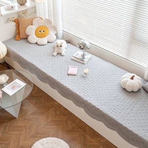 ZTION | Cotton Customizable Window Cushion