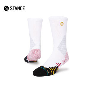 Stance | Vớ Chơi Bóng Rổ Durable Thoáng Khí có Đế Terry Cloth