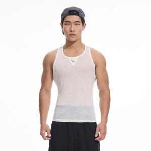 omg | Áo Thun Tập Gym Nam Thoáng Khí Cao Cấp Co Dãn