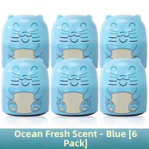 Deodorizing Stain Remover Toilet Cleaner Fresh Fragrance