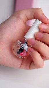 BRASOV Nourishing Nail Serum 10 ML Perawatan Kuku | Serum Kuku