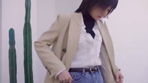 High Quality Soft Leather Belt For Women Korean Fashion Women Belt Thin Belt Women Accessories