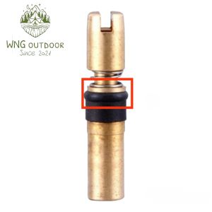 10Pcs Seal Karet Oring Piston Pompa Pcp