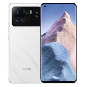 Global ROM Xiaomi 11 Ultra 8GB 256GB 5G Mobile Phone Snapdragon 888 50MP Triple Cameras 120HZ AMOLED Display 5000mAh Smartphone