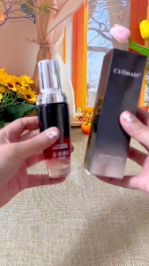 Tinh Dầu Tóc L’UÔDAIS 60ml Dạng Xịt Màu Ngẫu Nhiên Chai Xịt Dưỡng Giúp Tóc Mềm Mượt Tự Nhiên