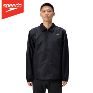 Speedo | Áo Khoác Len Chống Thấm Nước Chống Gió Dày Nhẹ