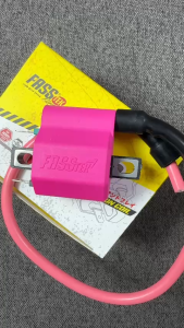 Mobin sườn FassTek Fi cho xe máy MS01