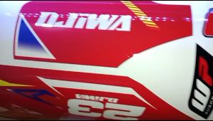 Striping Stiker Mini Trail Viar Cross X 70 Full Body Bebas Reques Suka Suka