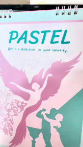 ปฏิทินตั้งโต๊ะ 2569 Calendar 2026 ปฏิทินไทยสไตล์มินิมอลสายหวาน ขนาด8x10 มีวันพระวันหยุด หมึกไม่เลอะ Abizgogo