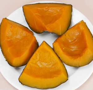 Beibei Pumpkin Open Bag Instant Complementary Food Fitness 302g 502g 贝贝南瓜