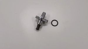 Stut Tensioner Kaze (DENSHIN) Tonjokan Setelan Rantai Keteng Kamrat Kawasaki Kaze R Blitz ZX130