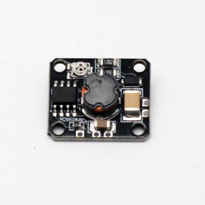 Nixie Tube High Voltage Power Supply DC-DC 3.3-20V TO 120V-300V Adjustable output Boost Converter 5V 12V 160V 170V IN14 IN12 6E2