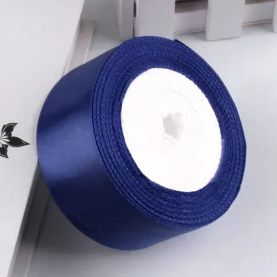 Decorative Satin Ribbon 4cm