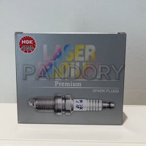 【💯ORIGINAL】4759 (IKR7D) NGK LASER IRIDIUM SPARK PLUG PERODUA ALZA/ MYVI ICON/ MYVI LAGI BEST/ TOYOTA RUSH/ AVANZA