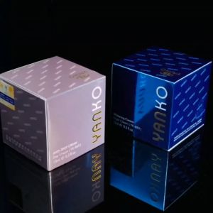 kem dưỡng trắng ban ngày & kem dưỡng trắng đêm loại bỏ nám chính hãng cho mọi loại da mặt mọi độ tuổi dưỡng kem yanko đài loan chính hãng kem dưỡng trắng da kem nền kem yanko