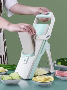 Manual Slicing Chopping Kitchen Tool