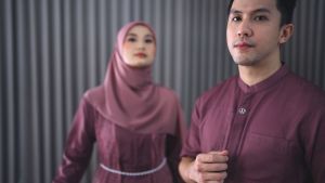 NIBRAS RAYYA SERIES 2025 RAIA BLUSH ROSE