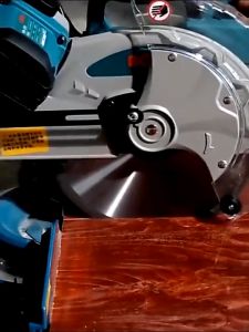 Mata Gerinda Pemotong Kayu 4 Inc Circular Saw 42 T Murah