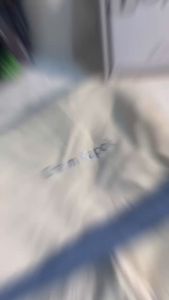 Charm Kapok Celana Dalam Wanita 3PCS CD Celana Dalam Pinggang Tinggi Bernapas