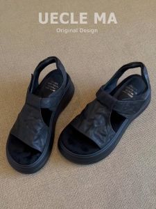 MASHUJIA | Comfortable Sandals Stylish and Versatile for Dresses and Beach