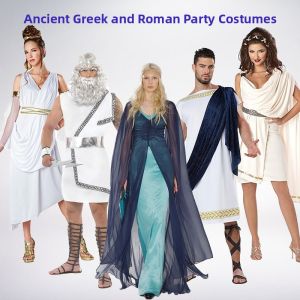 WUYIMEI | Cosplay Ancient Egypt Dress