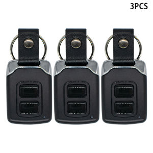 For Normstahl Crawford Standard Steel EA433 2KM 2KS 4KS T433-4 N002800 RCU 433 433-2 433-4 Garage Door Remote Control 433MHz
