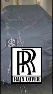 COVER MOBIL DAIHATSU AYLA 2023 ALL NEW ADS (PANJANG 41) OUTDOOR WATERPROOF ANTI LUNTUR UV PROTECTION SELIMUT MOBIL SARUNG MOBIL MANTEL MOBIL