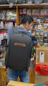 Balo đựng máy ảnh OKESUPER(PGYTECH)