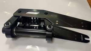 Peredam Kejut Depan Penyerap Guncangan Skuter Listrik Xiaomi M365