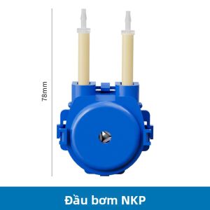 kamoer | Đầu Bơm Peristaltic Nhỏ