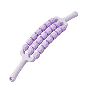 Children Muscle Relaxation Acupoint Loosening Flexible Massage Roller