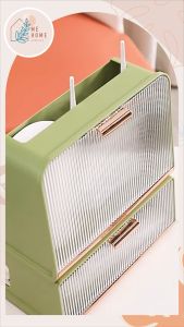 กล่องเร้าเตอร์กล่องเร้าเตอร์+ปลั๊คไฟกล่องเก็บเราเตอร์ WiFi ราคาที่มีผลตอบแทน