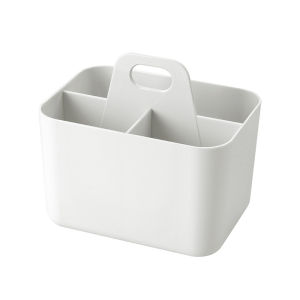 Desktop Satchel Storage Box Multi-Functional Creative Student Pen Holder Living Room Sundries Coffee Table Remote Organizing Rack Box