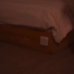 LED Motion Sensor Light Wireless LED Night Light Type C Rechargeable Night Light Cabinet Wardrobe Lamp Staircase For Kitchen LED