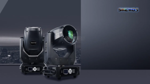 10R 275W beam moving head stage light DJ disco bar event 8+16 prism one year warranty