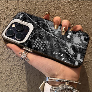 Bandai | Ốp Lưng Cứng Mờ Phong Cách Gothic Cổ Điển Hình Cánh Thánh Giá Dành Cho Xiaomi Redmi Note Series 12S 11S 10S 9S - Bảo Vệ Hai Lớp Chống Trầy Xước