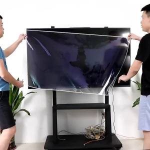 ReadStar-Film TV Screen Protector 32-47 inches Anti-Blue Ray Eye Protection Blue Reduces Radiation