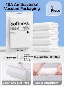 CHUYISHENG | Non-pure Cotton Disposable Towel