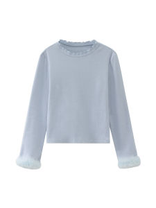 Đầm Cinching Dây Đai Velvet Đen Phong Cách Công Chúa Pháp