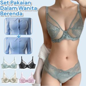 ชุดชั้นใน หน้าอกใหญ่ทําให้คัพเต็มเล็กลง