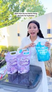 Dreamy Drops Laundry Wash: A No-Chemical Solution for Sensitive Skin & Newborn Babies